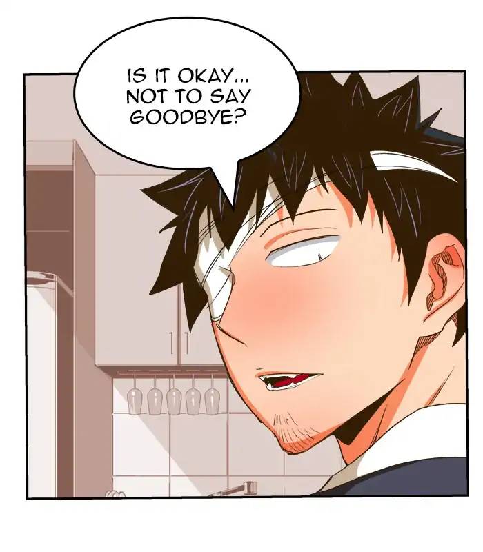 The God Of High School 390 91