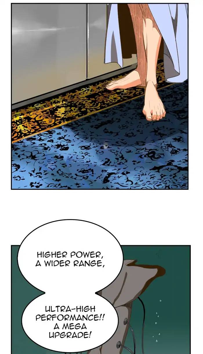 The God Of High School 391 49