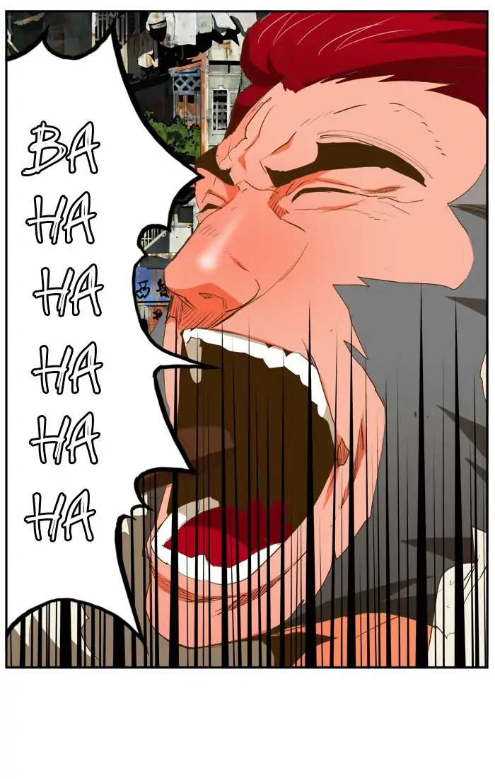 The God Of High School 392 20
