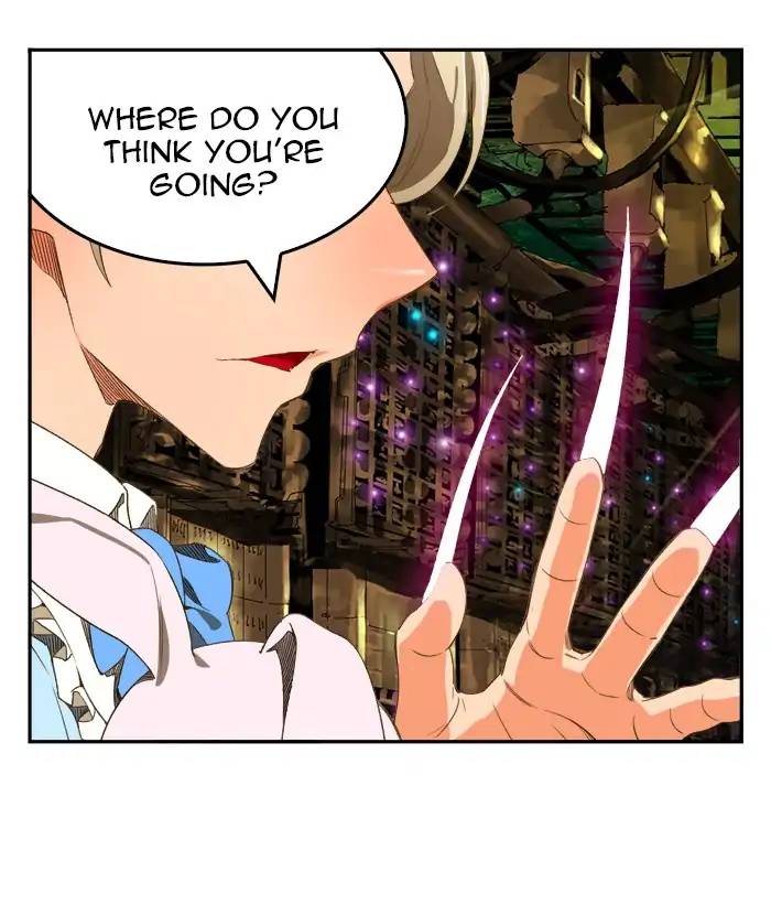 The God Of High School 392 47