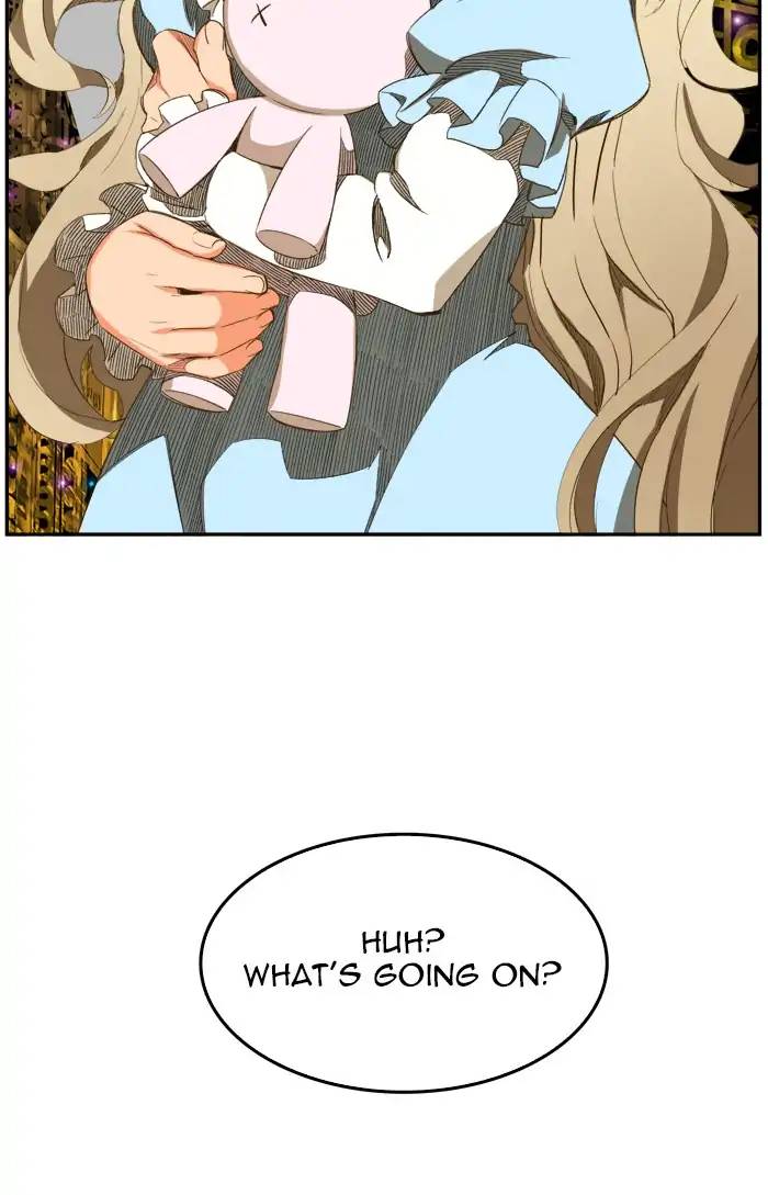 The God Of High School 392 61