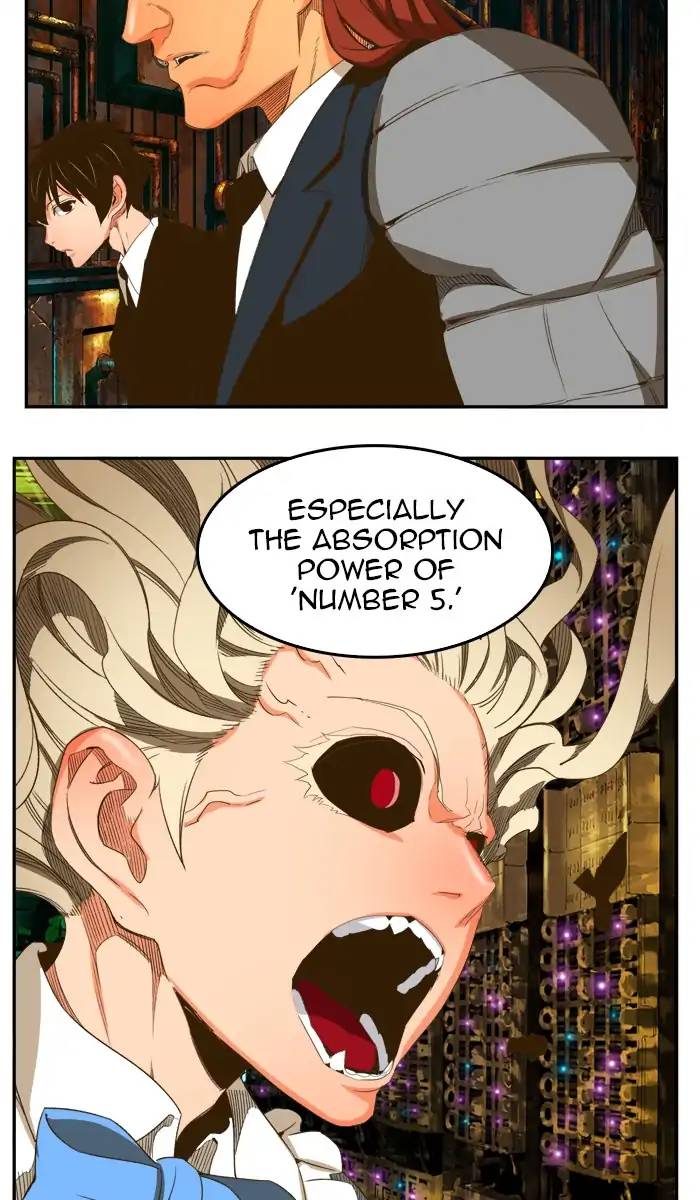 The God Of High School 392 70
