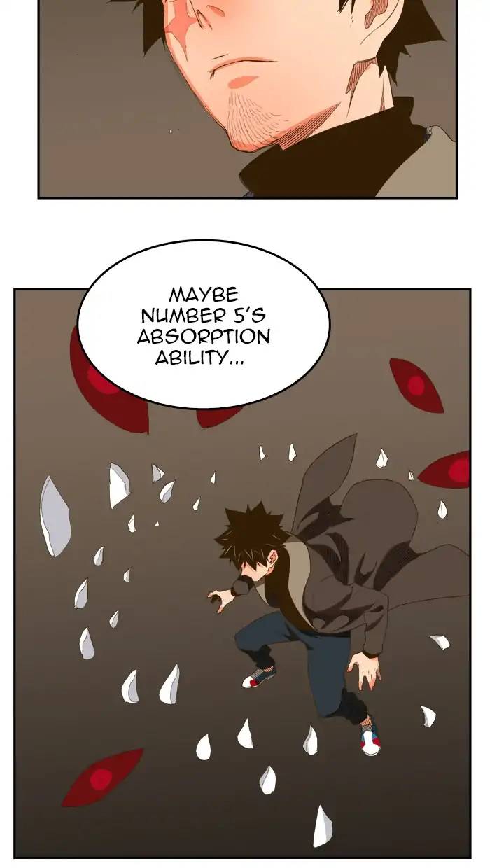 The God Of High School 392 72