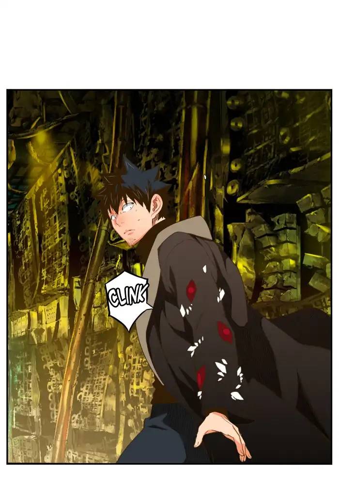The God Of High School 393 18