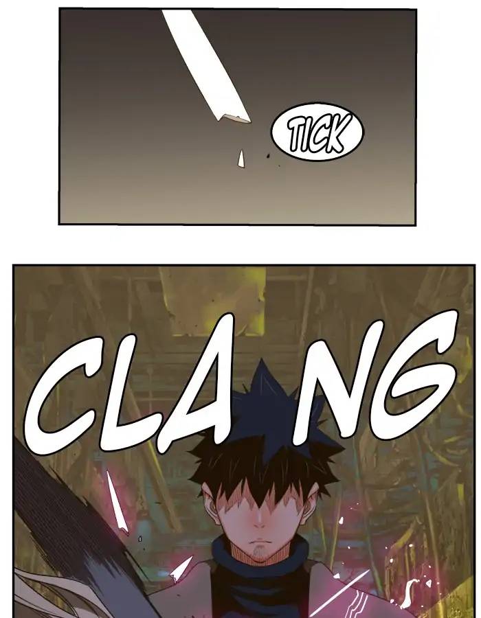 The God Of High School 393 22