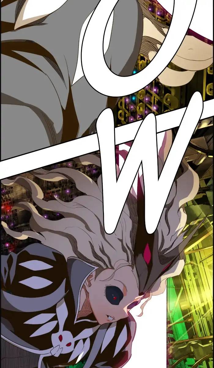 The God Of High School 393 33