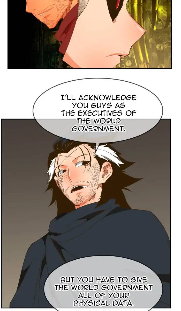 The God Of High School 393 42