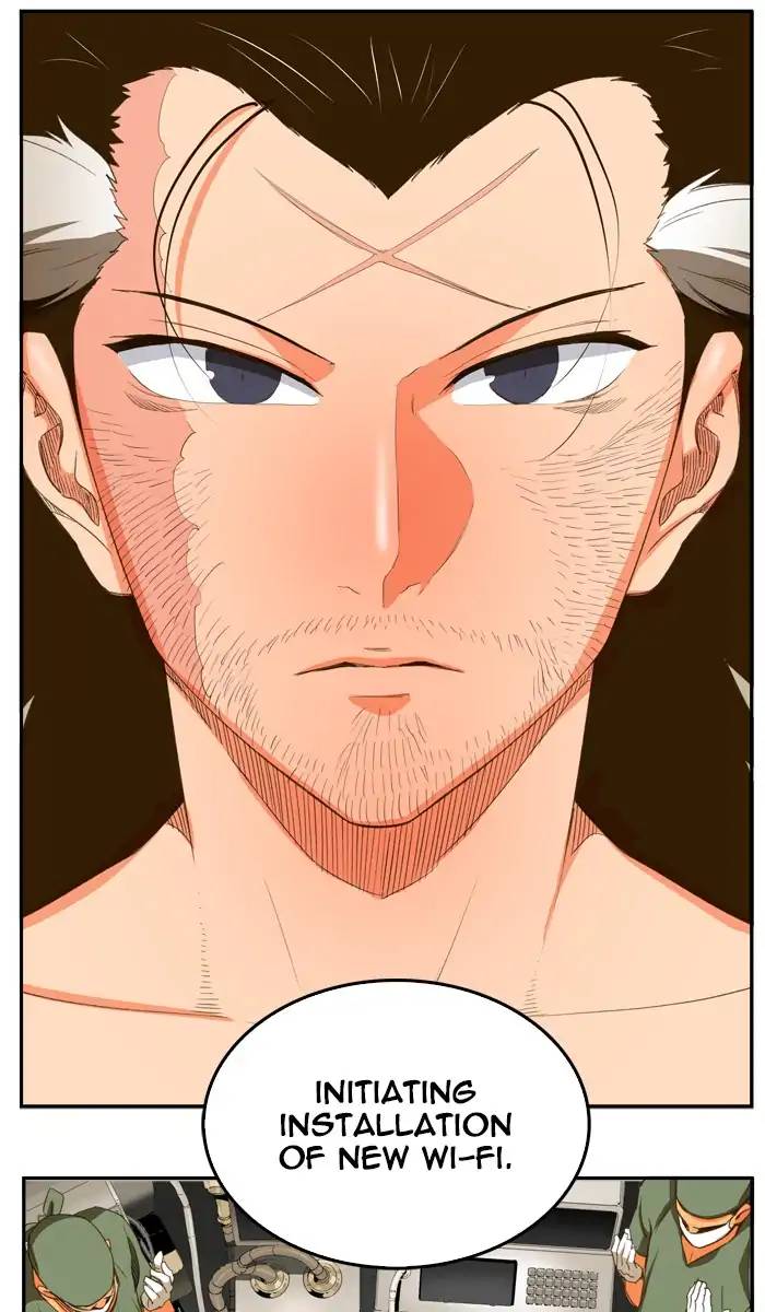 The God Of High School 393 49