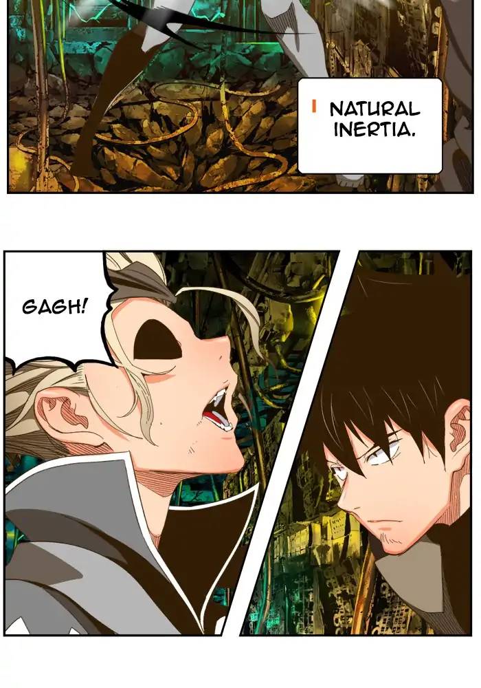 The God Of High School 393 52