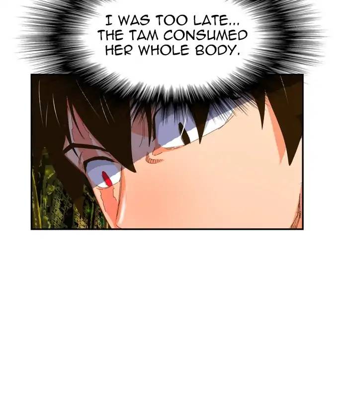 The God Of High School 393 54