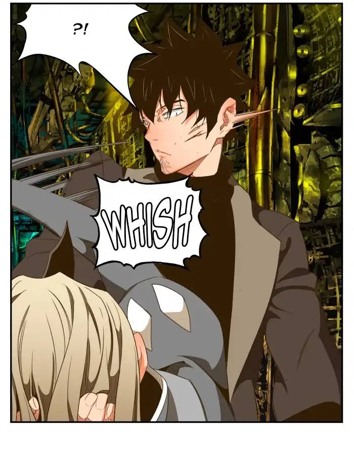 The God Of High School 393 55