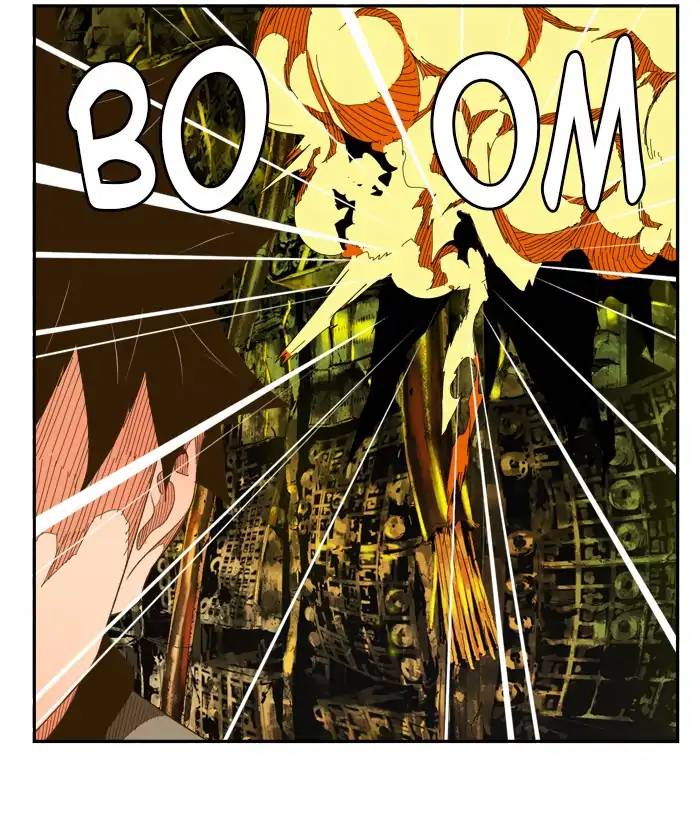 The God Of High School 393 56