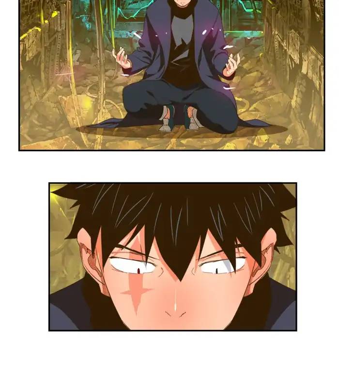 The God Of High School 393 59