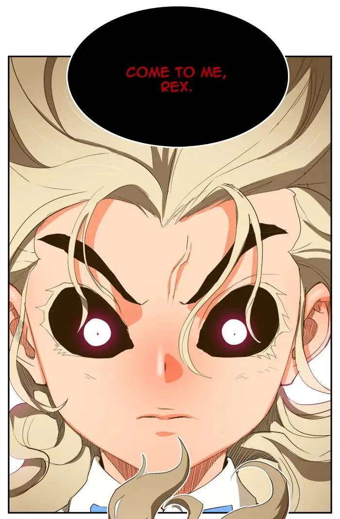The God Of High School 393 6