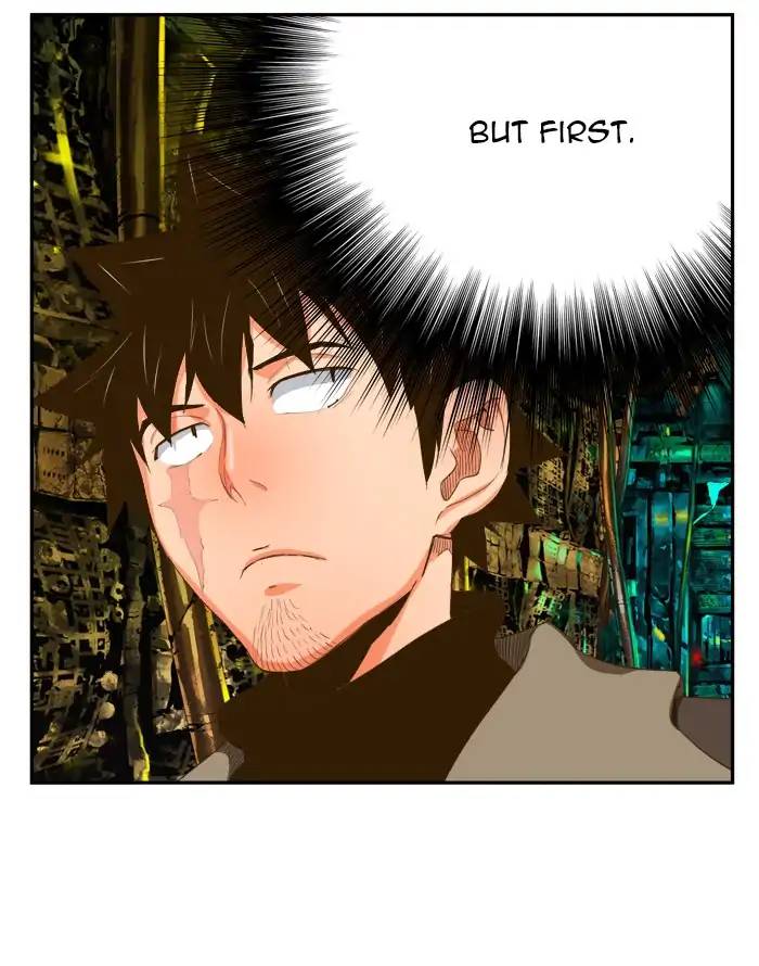 The God Of High School 393 62