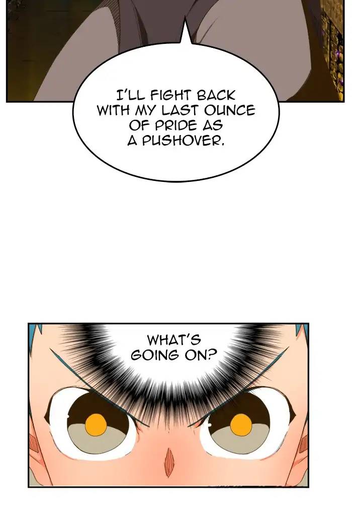 The God Of High School 393 72
