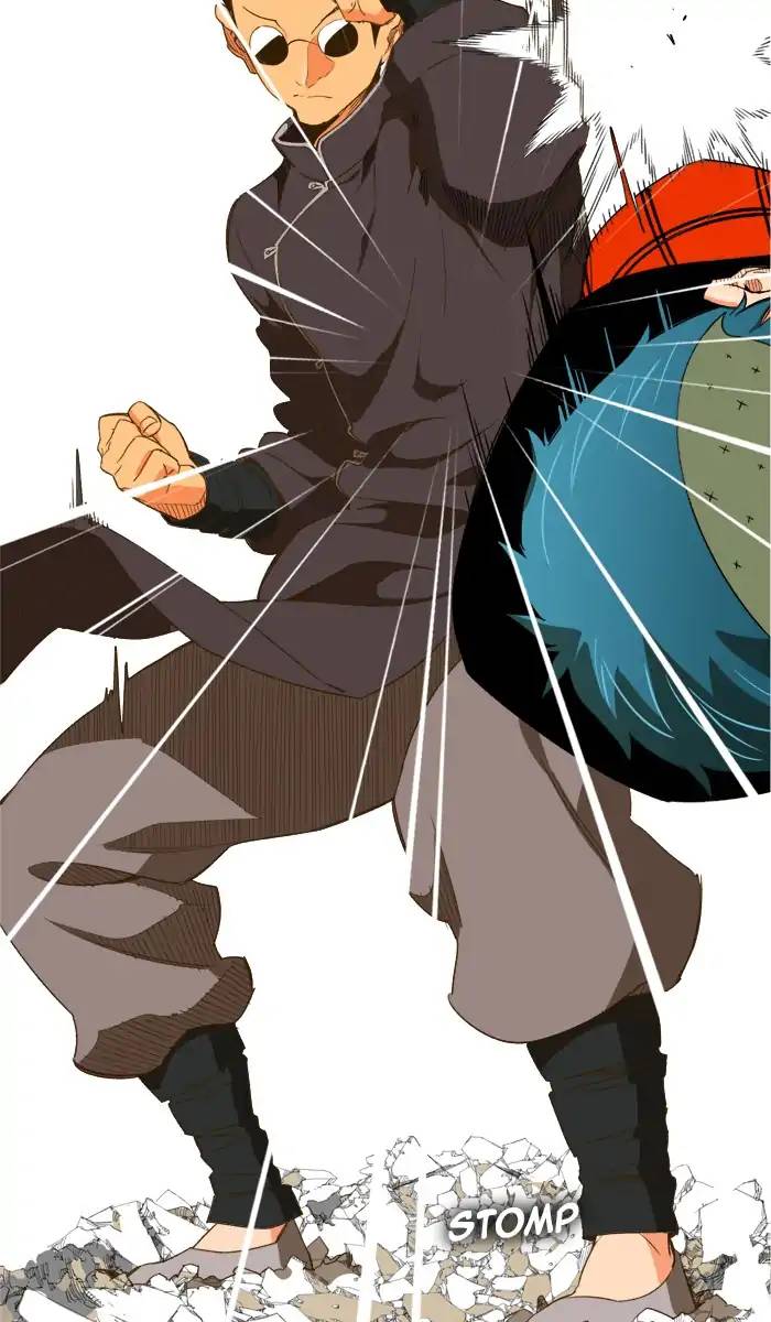 The God Of High School 393 82
