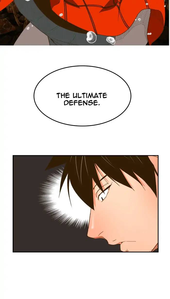 The God Of High School 394 23