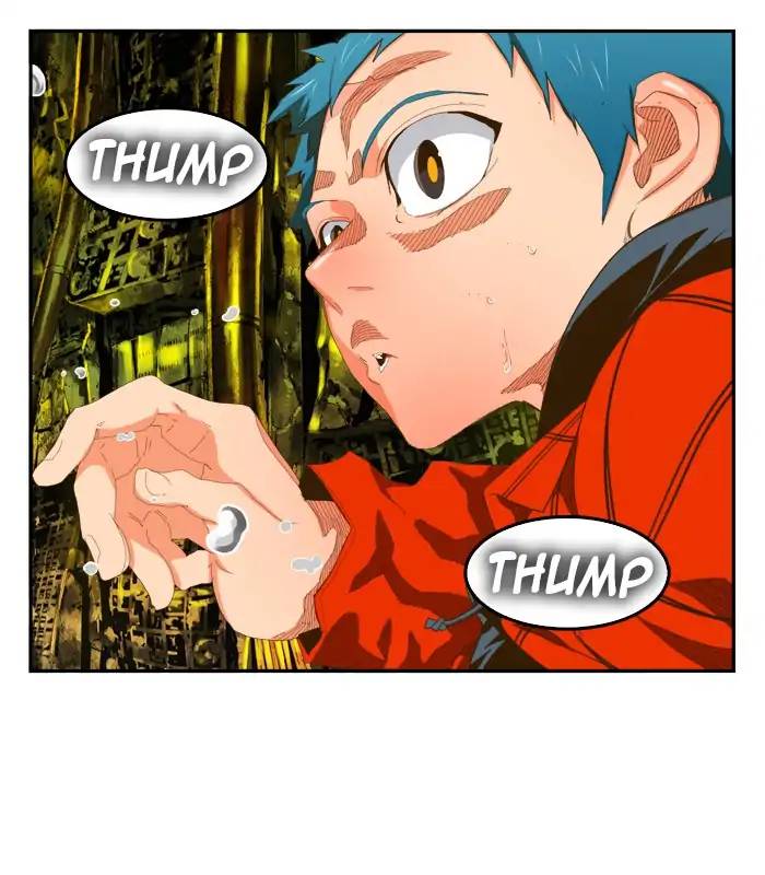 The God Of High School 394 59