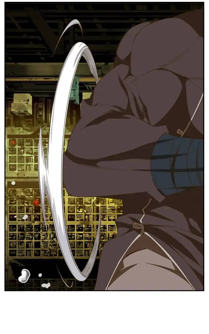 The God Of High School 394 77