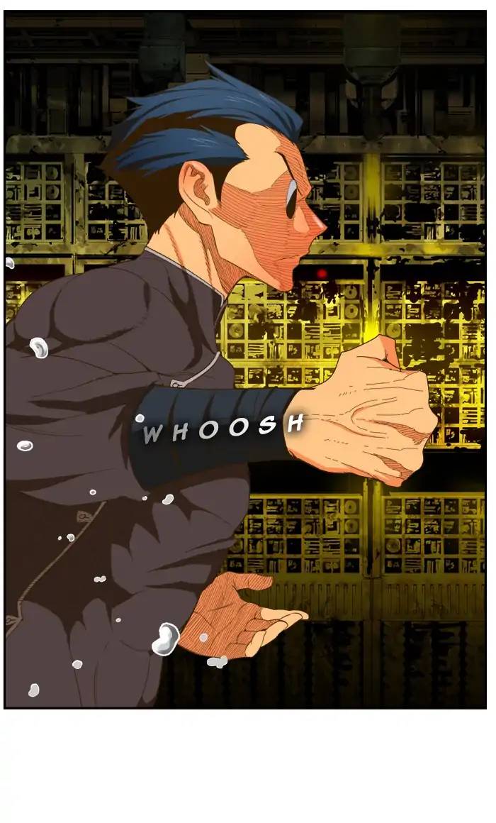 The God Of High School 394 79