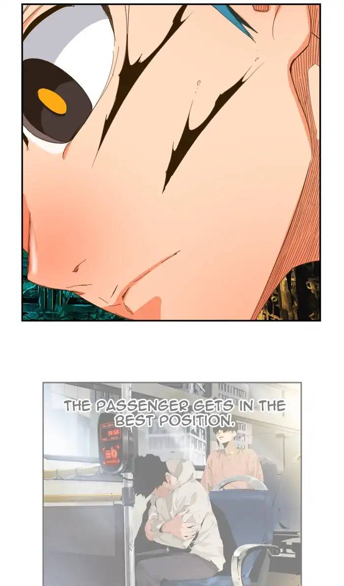 The God Of High School 394 83