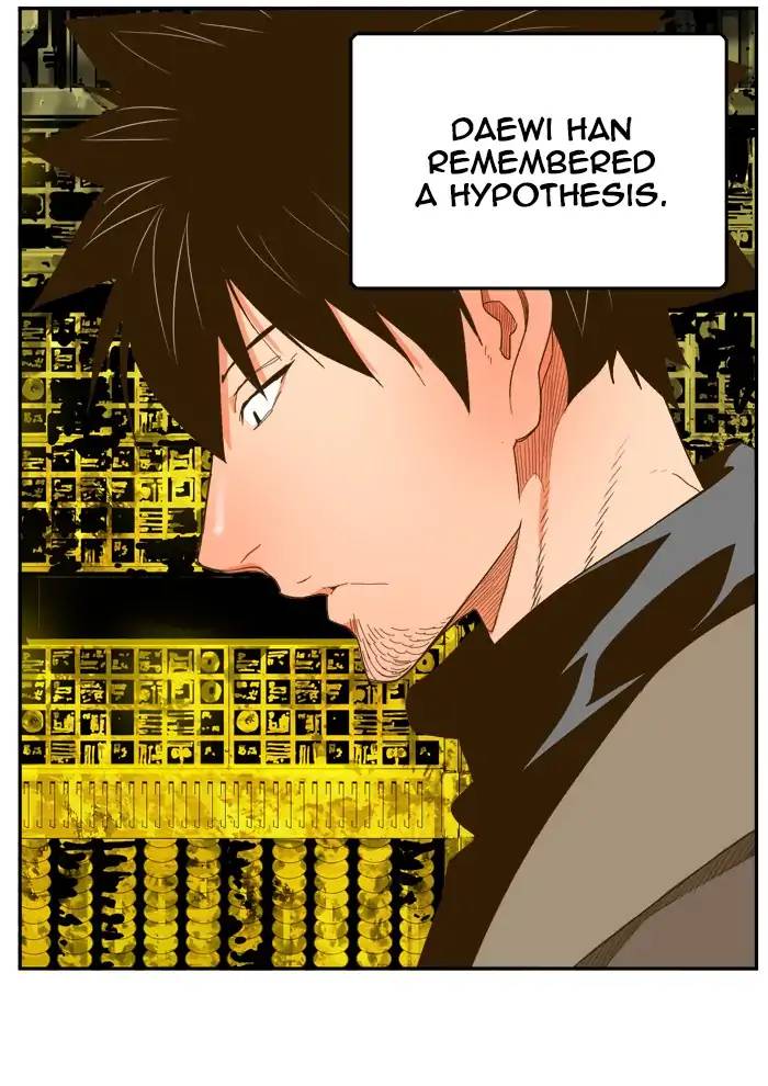The God Of High School 394 88