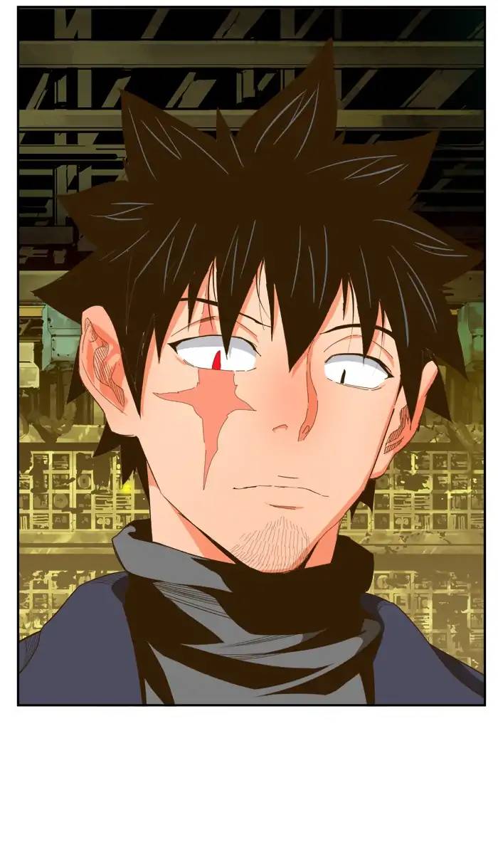 The God Of High School 394 93