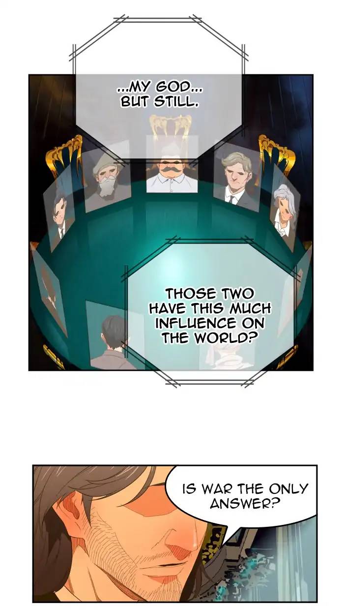 The God Of High School 395 15