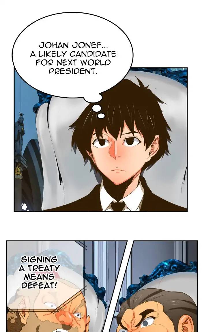 The God Of High School 395 19