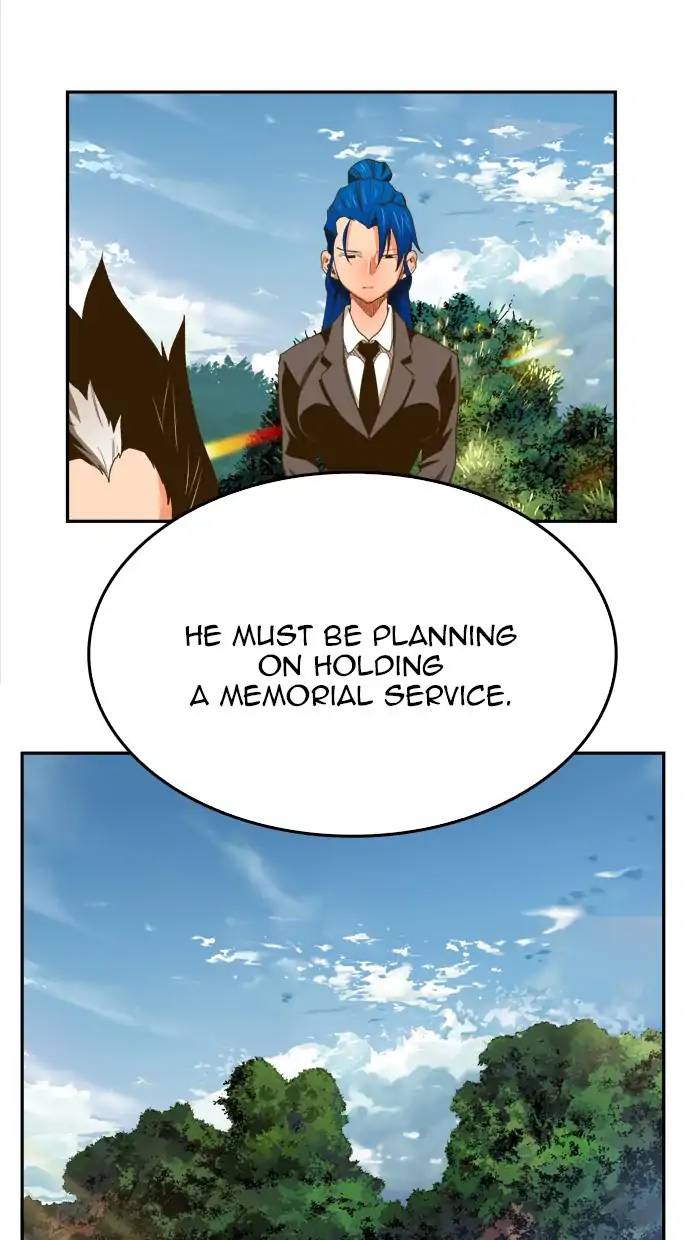 The God Of High School 395 23