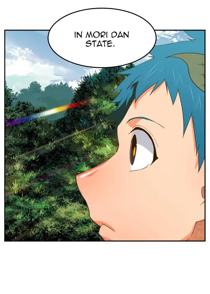 The God Of High School 395 26