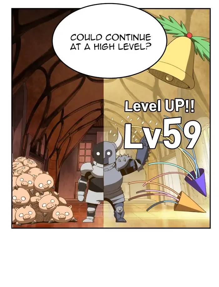 The God Of High School 395 48