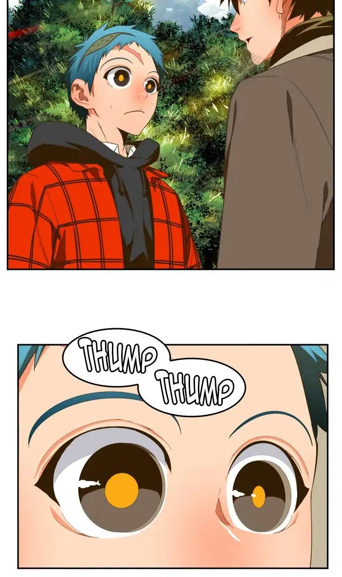 The God Of High School 395 50
