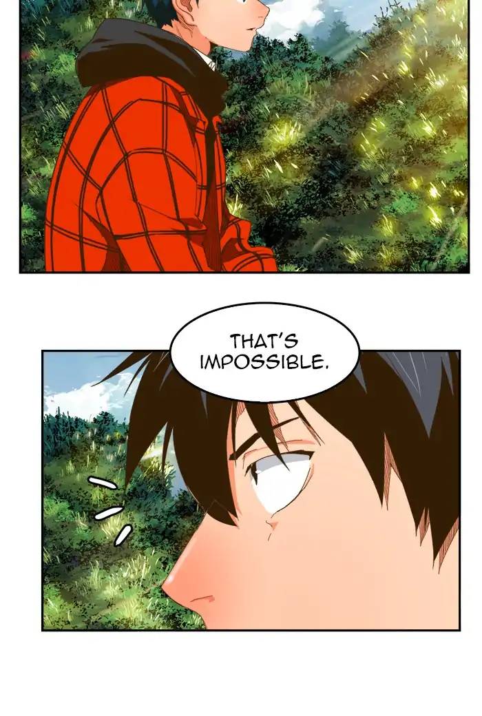 The God Of High School 395 54