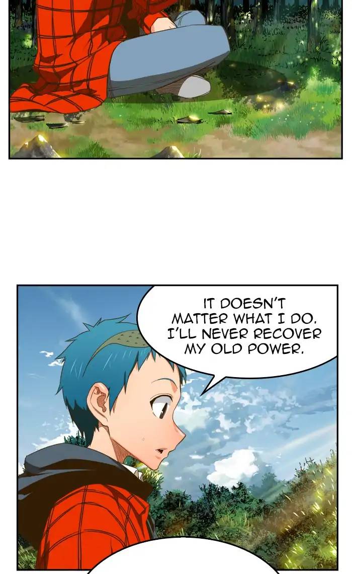 The God Of High School 395 56