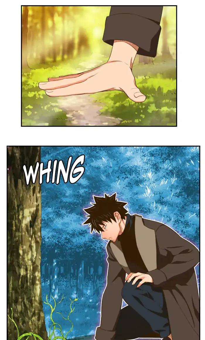 The God Of High School 395 59