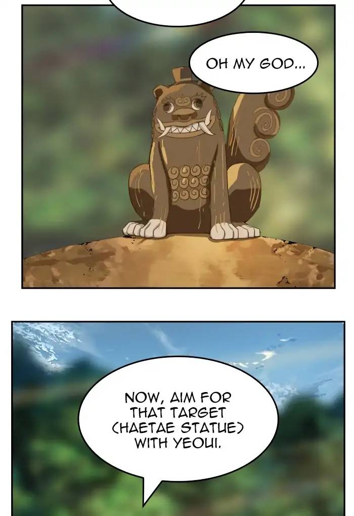 The God Of High School 395 67