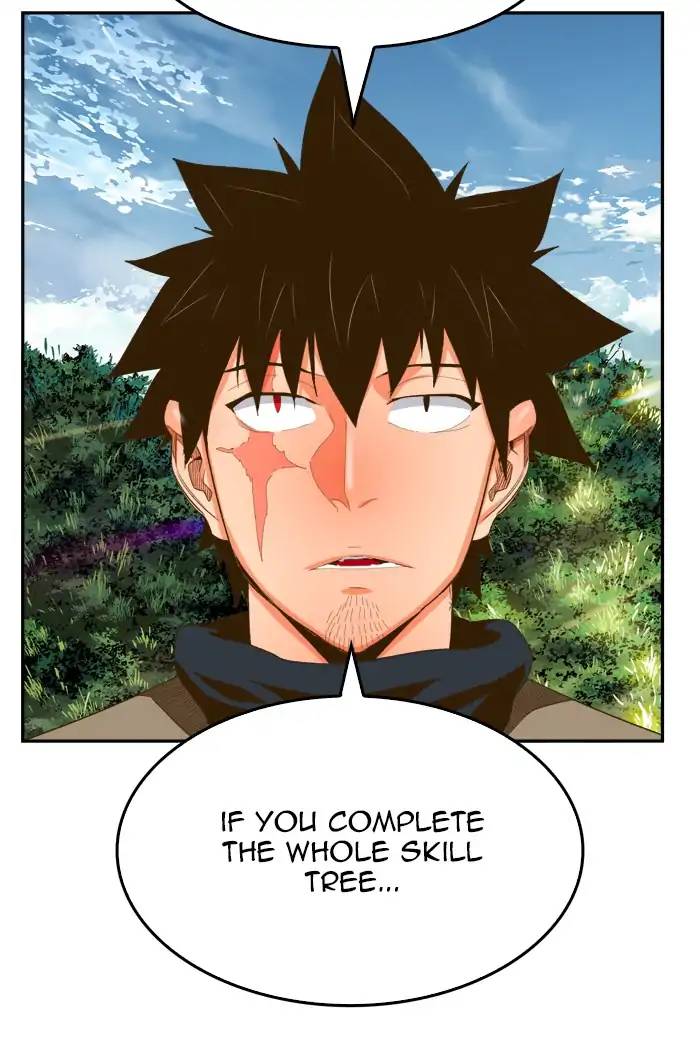 The God Of High School 395 78