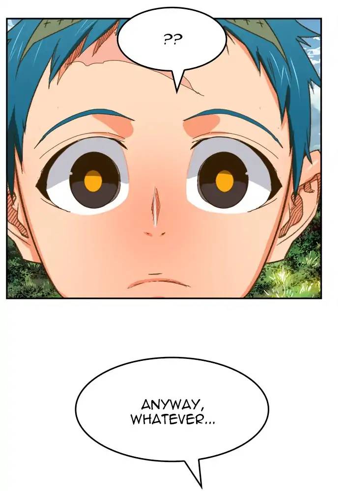 The God Of High School 395 79