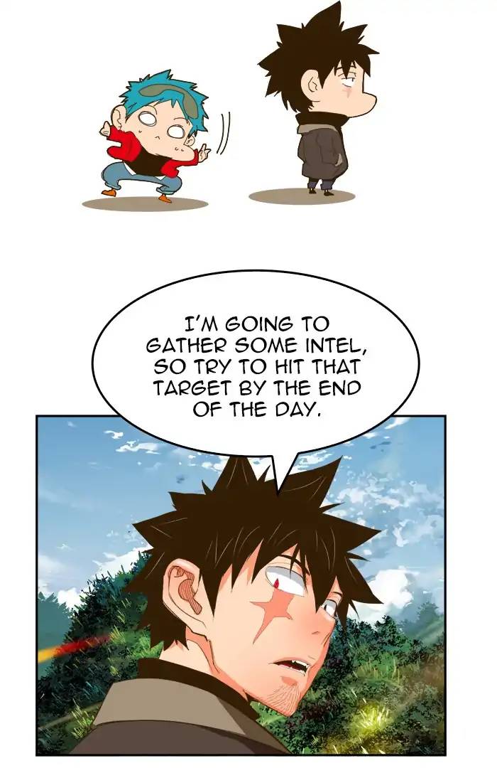 The God Of High School 395 80