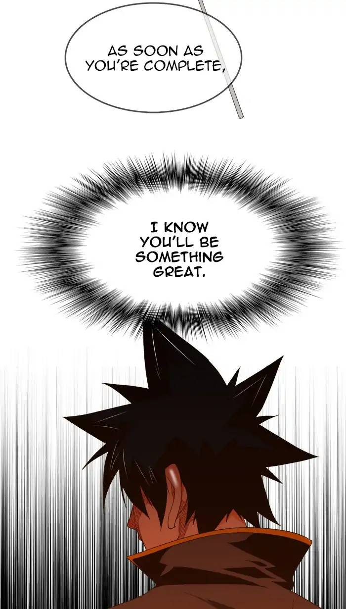 The God Of High School 395 86