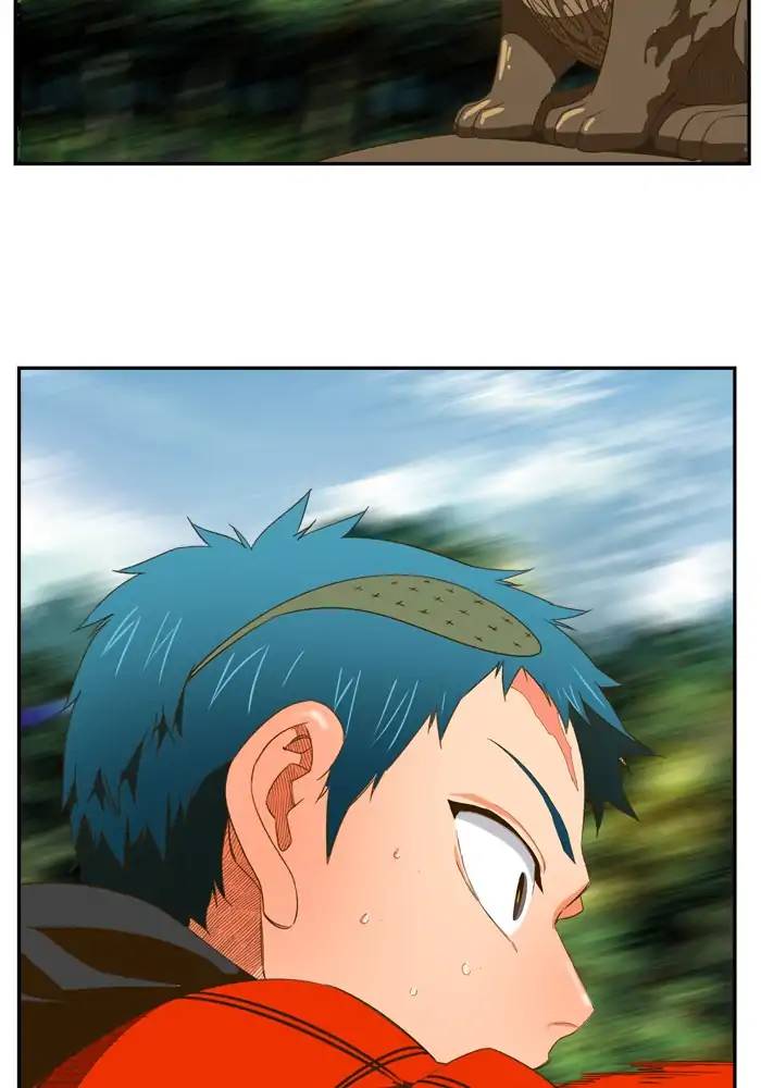 The God Of High School 396 102
