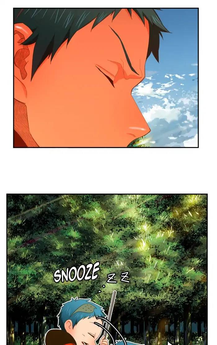The God Of High School 396 27