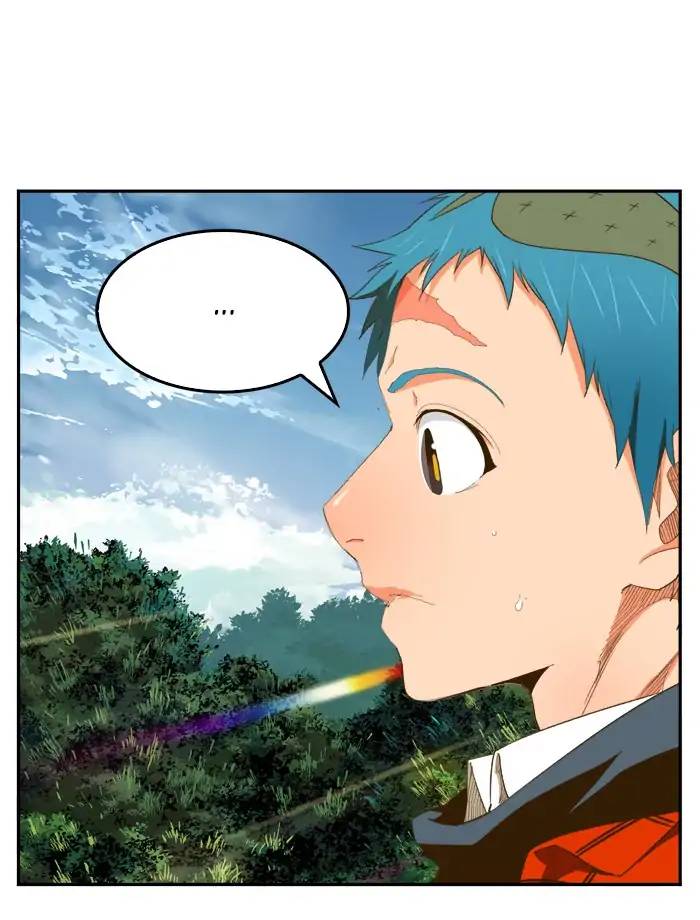 The God Of High School 396 34