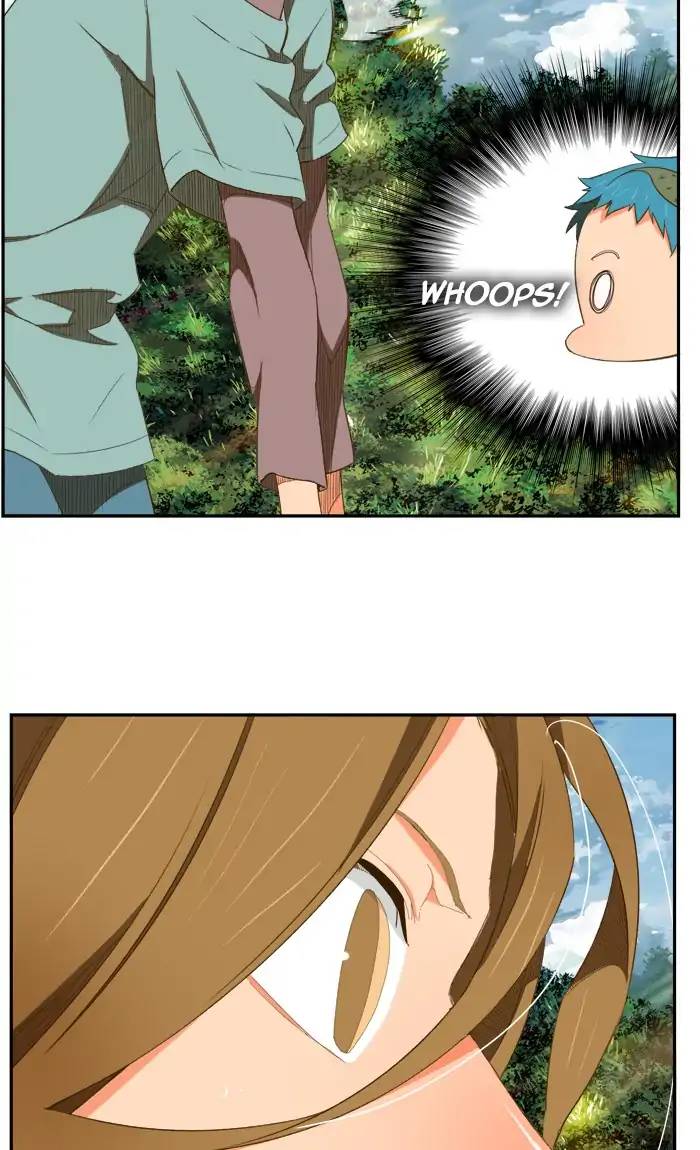 The God Of High School 396 37