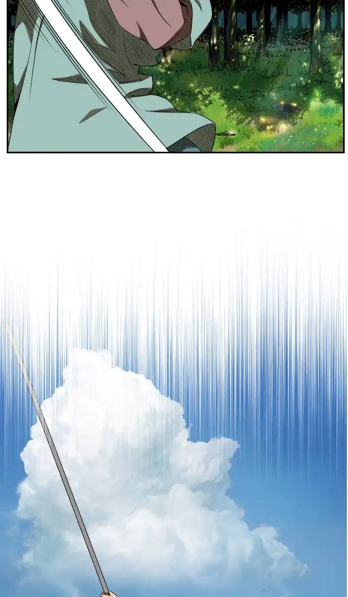 The God Of High School 396 47