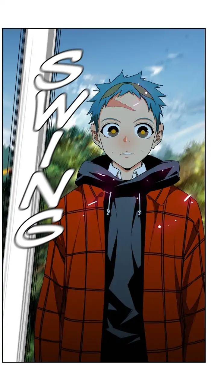 The God Of High School 396 49