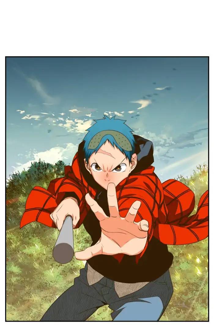 The God Of High School 396 5