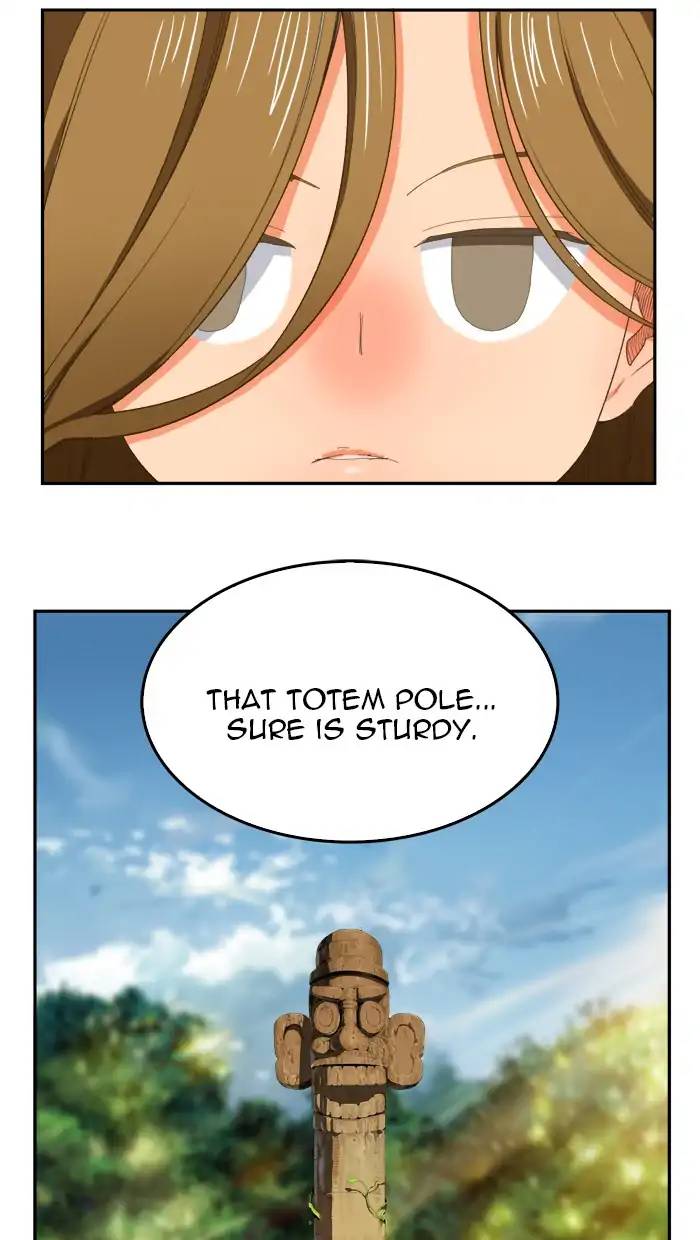 The God Of High School 396 53